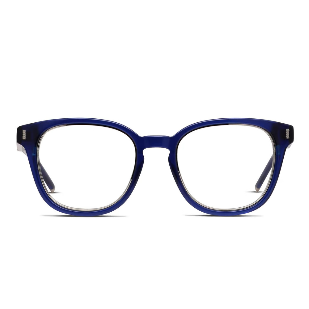 OTTOTO 35-002700 BLUE EYEGLASSES SUNGLASSES FRAMES 49-20-145